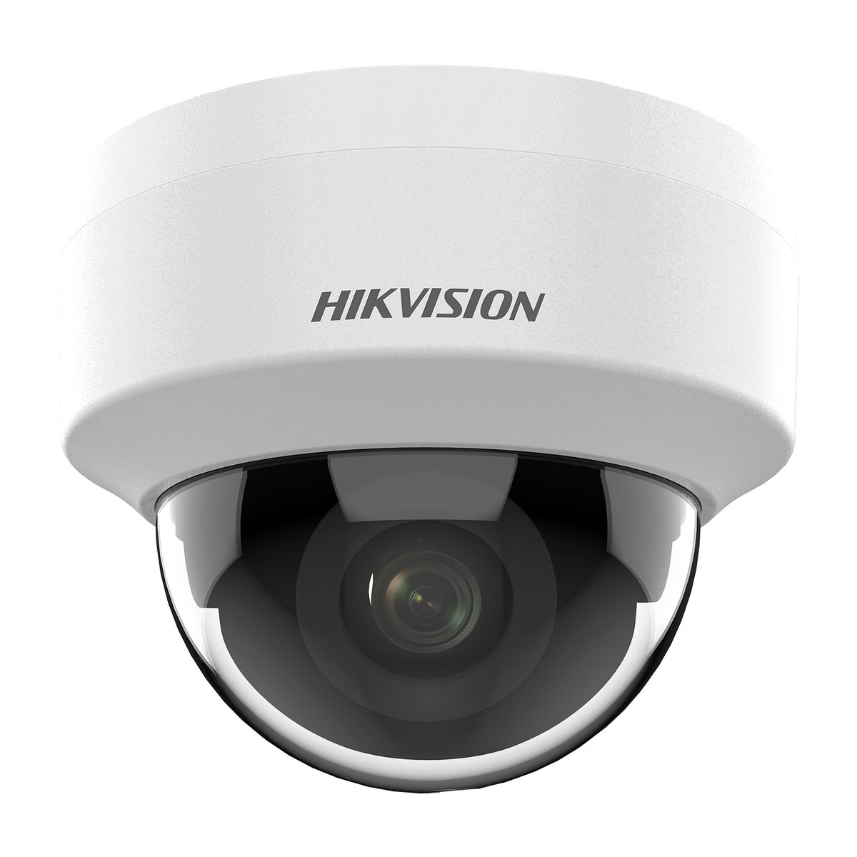 HIKVISION - Camara Domo Hikvision Exir Fixed IP 2MP IP67 H.265 Plus