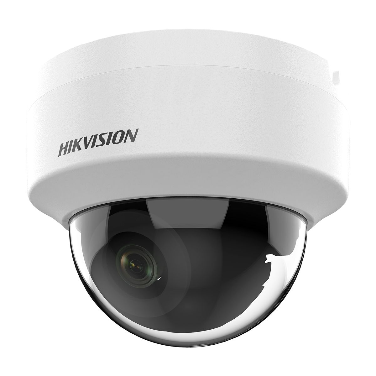 HIKVISION - Camara Domo Hikvision Exir Fixed IP 2MP IP67 H.265 Plus