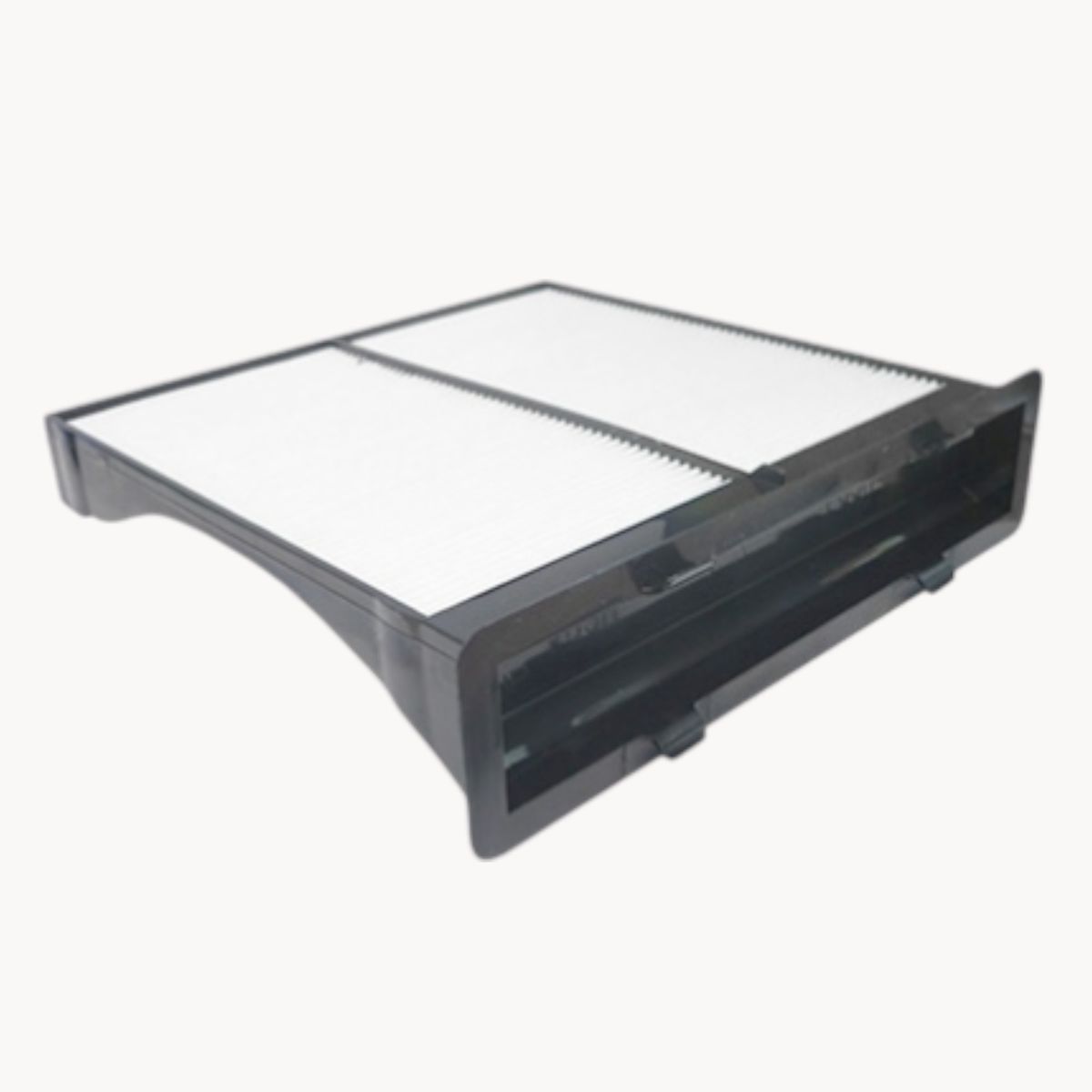 GENERICO - Filtro De Polen Subaru Forester 2008-2018