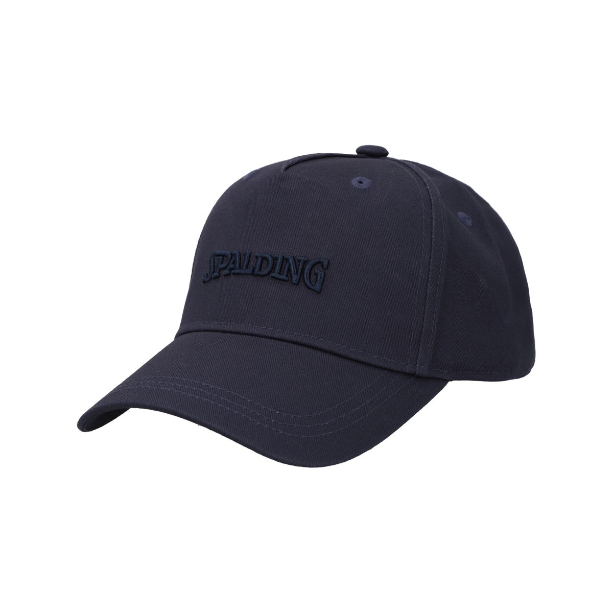 SPALDING - JOCKEY SPALDING LOGO 3D NAVY