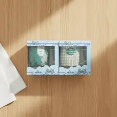 HOMESTAR - Taza Mug Papá Te Amo Feliz Día del Padre Cerámica Verde