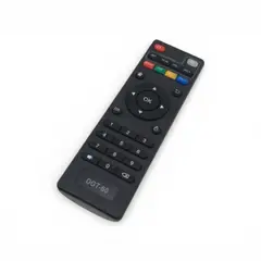 GENERICO - Control Remoto Para Tv Box Genérico Compatible Android Tv