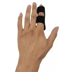GENERICO - Ferula Inmovilizador Dedos Falanges Stack Body Care Bc1662