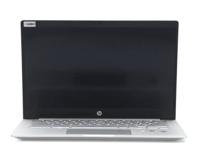 Chromebook Pro C640 i5 10ª Gen 8GB SSD Plata Rápida y Elegante