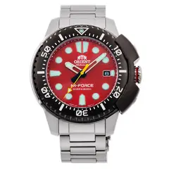 ORIENT - Reloj Análogo Hombre RA-AC0L02R