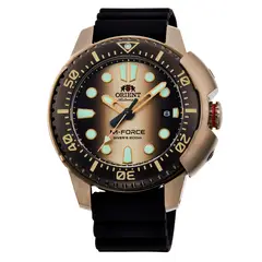 ORIENT - Reloj Análogo Hombre RA-AC0L05G