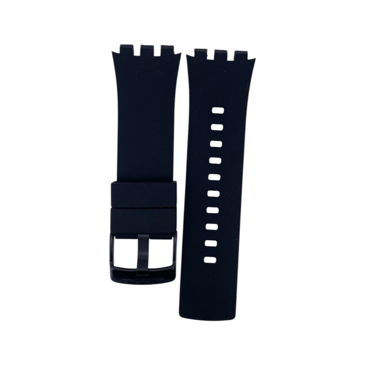 SWATCH - Correa Reloj Swatch ASURB100 22mm