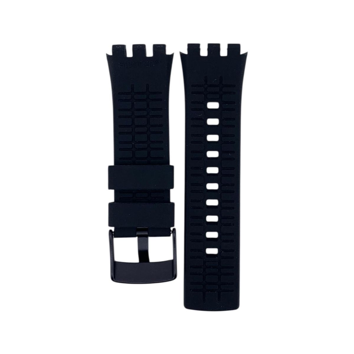 SWATCH - Correa Reloj Swatch ASURB100 22mm