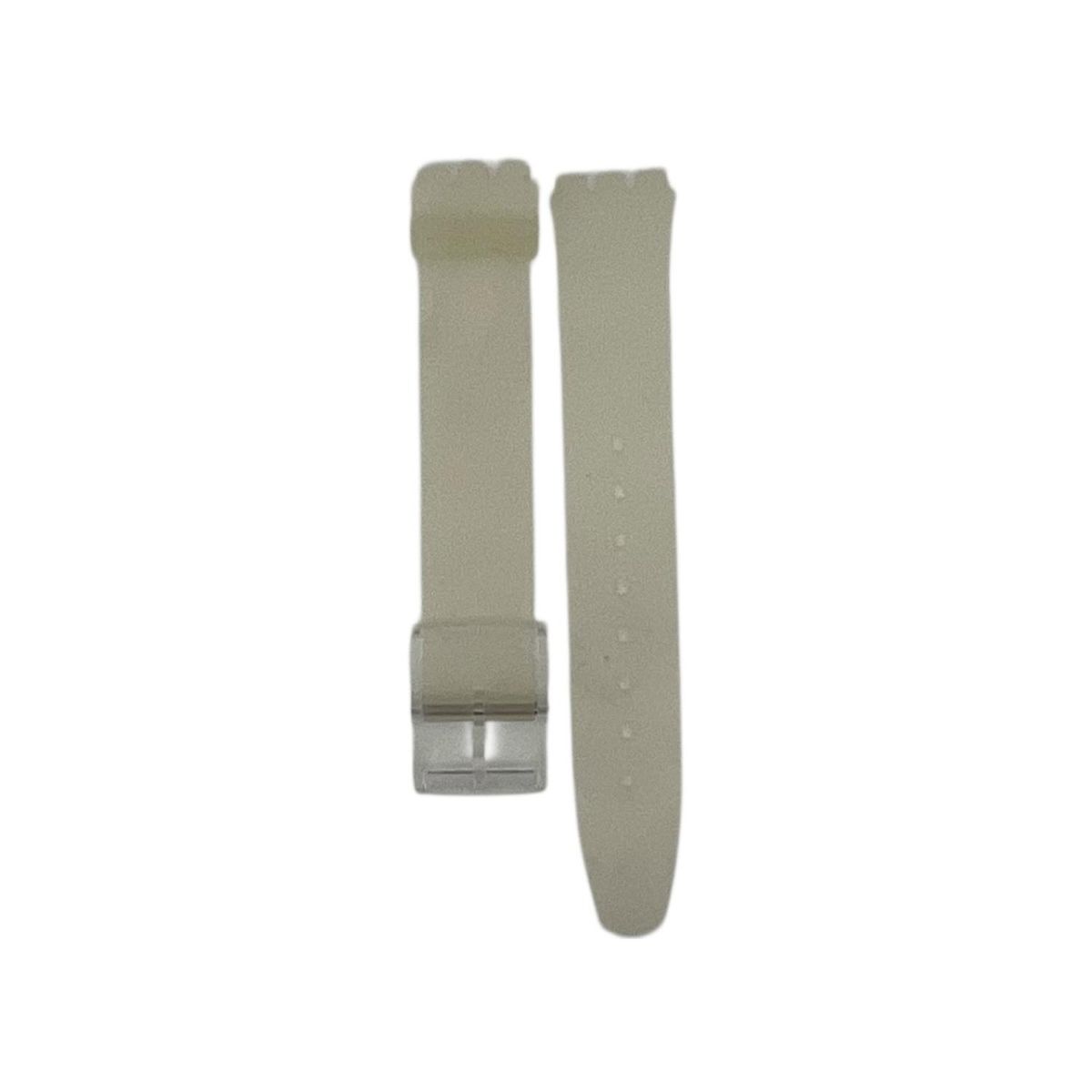 SWATCH - Correa Reloj Swatch ASFK002 16mm