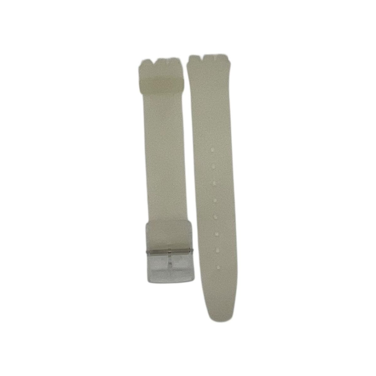 SWATCH - Correa Reloj Swatch ASFK002 16mm
