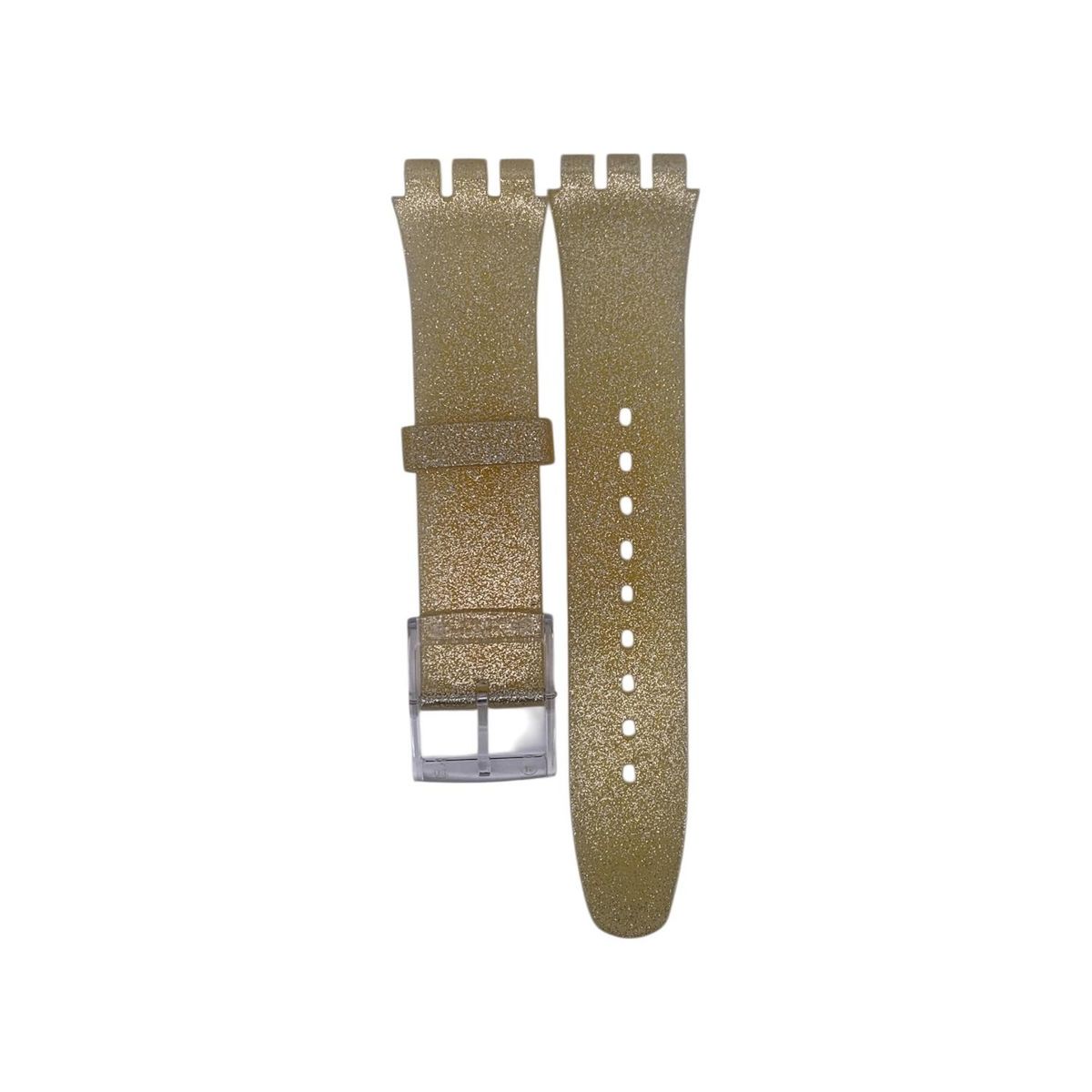 SWATCH - Correa Reloj Swatch ASUOK112 20mm