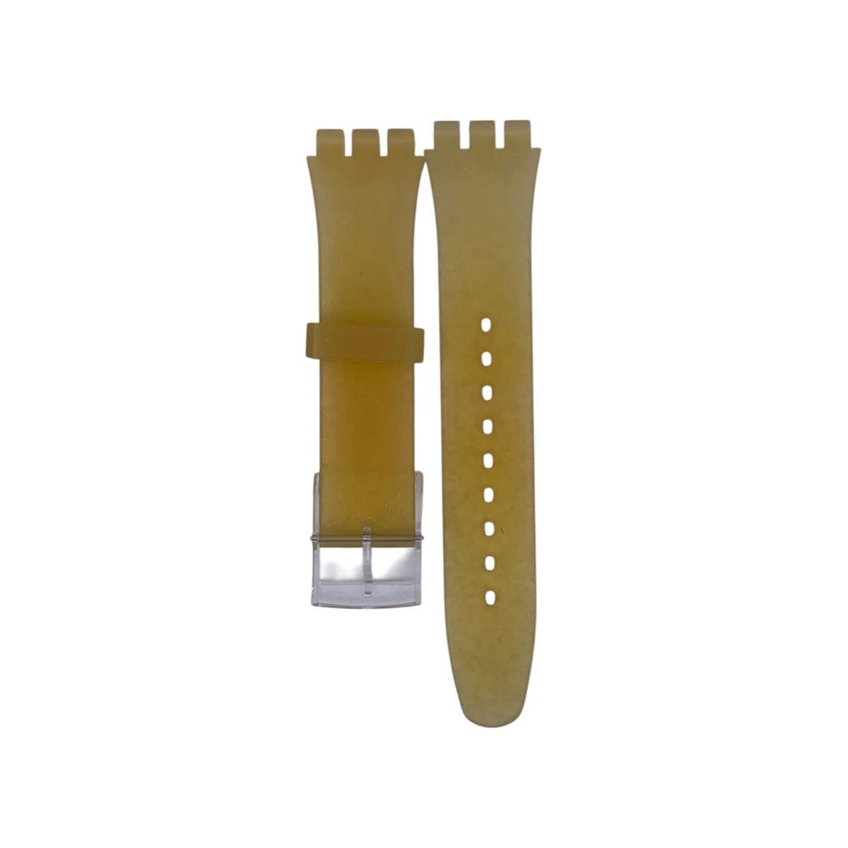 SWATCH - Correa Reloj Swatch ASUOK112 20mm