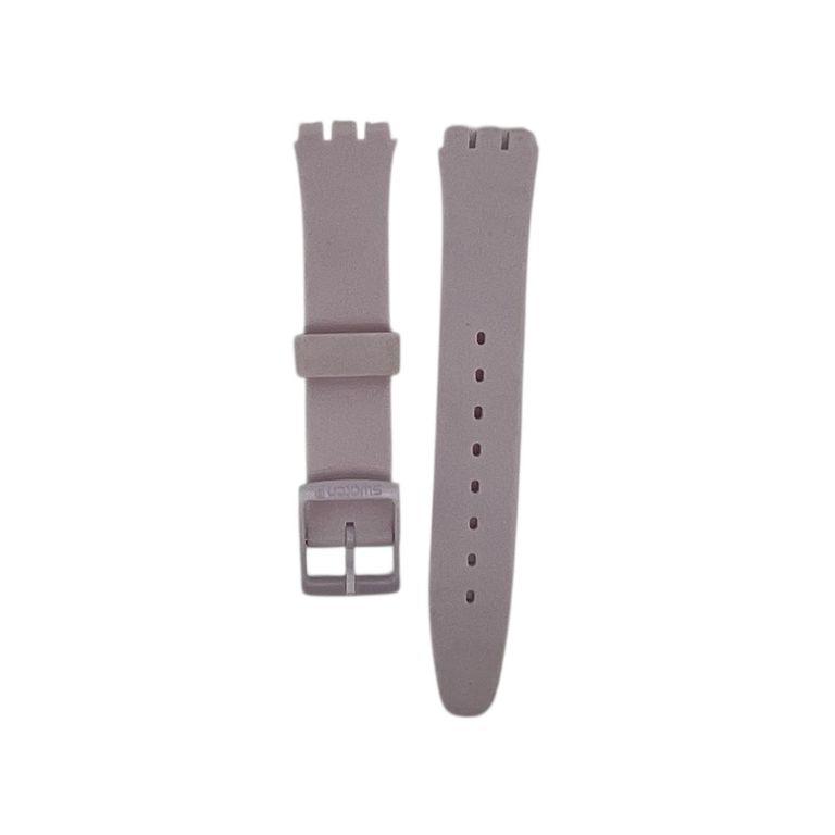 Correa Reloj AGP148 17mm Rosa 17