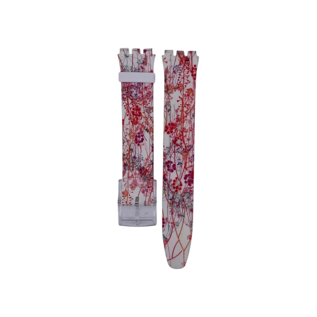SWATCH - Correa Reloj Swatch ASFE102 16mm