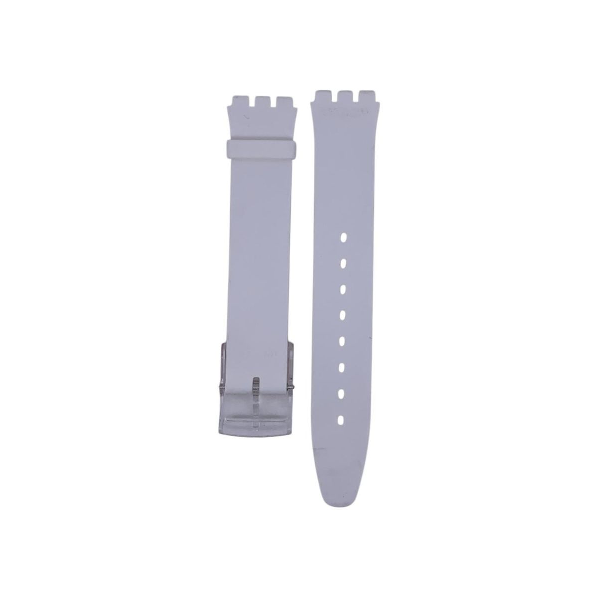 SWATCH - Correa Reloj Swatch ASFE102 16mm