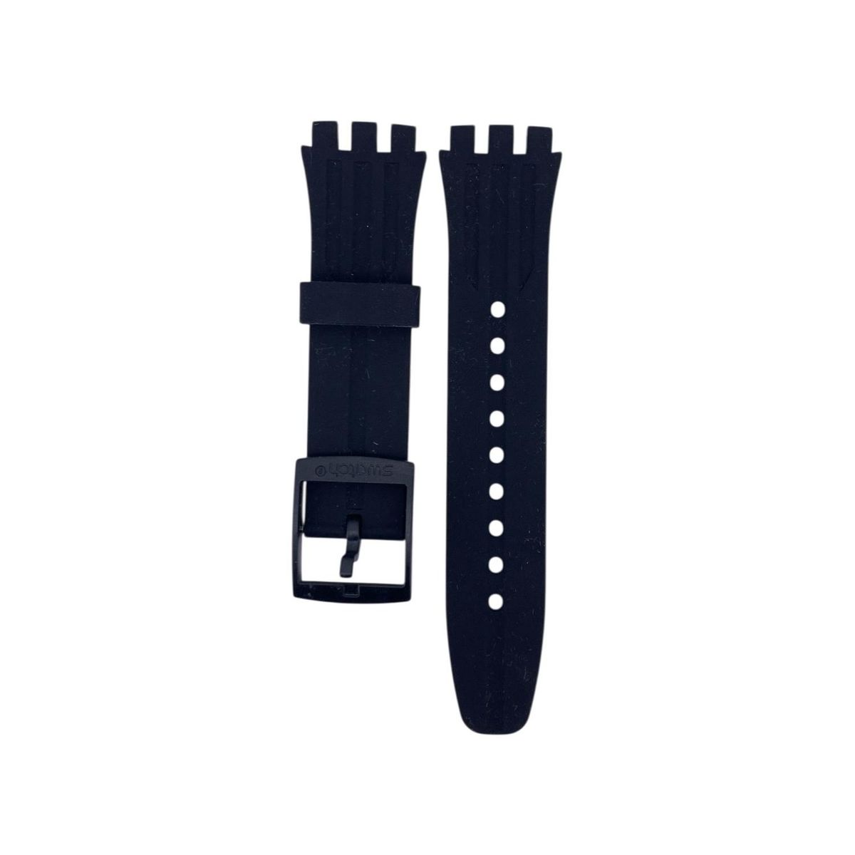 SWATCH - Correa Reloj Swatch ASUSB402 19mm