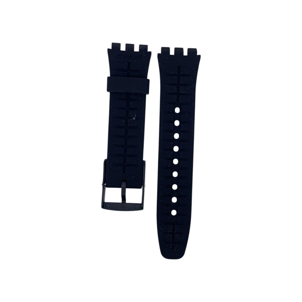 SWATCH - Correa Reloj Swatch ASUSB402 19mm