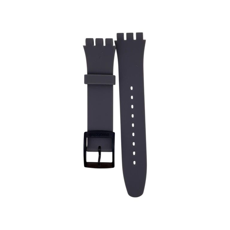 Correa Reloj ASUOM702 19.5mm Gris 20