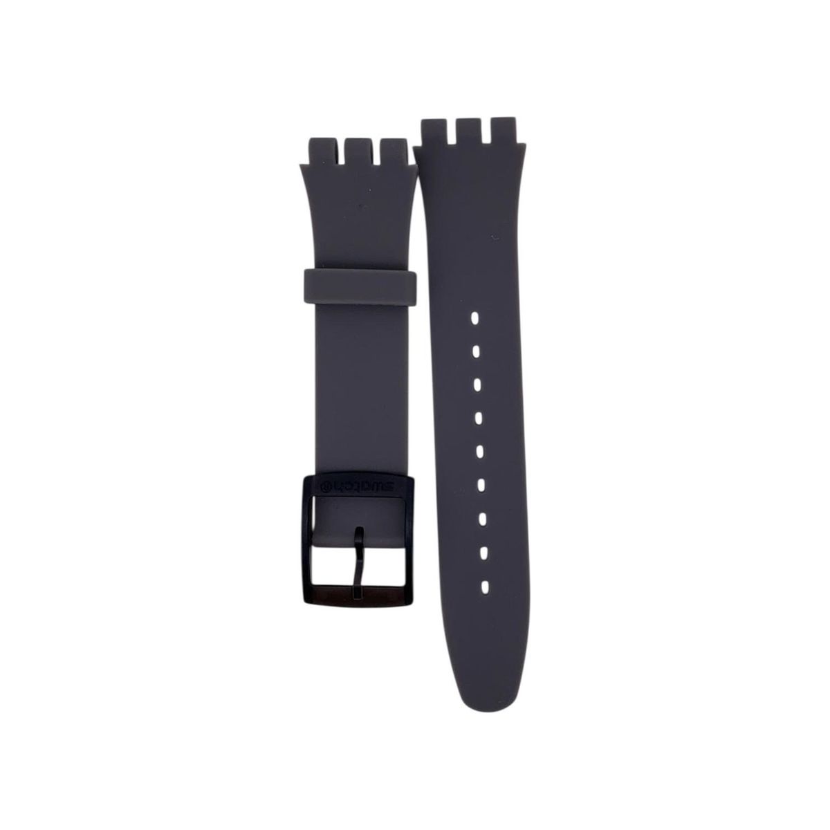 SWATCH - Correa Reloj Swatch ASUOM702 20mm