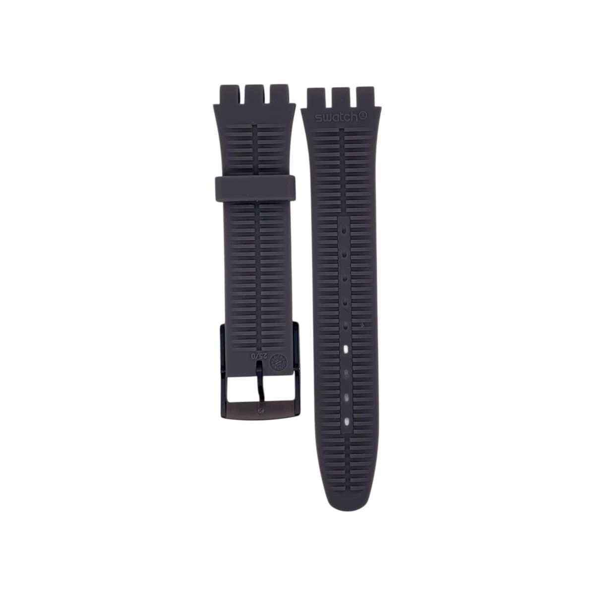 SWATCH - Correa Reloj Swatch ASUOM702 20mm