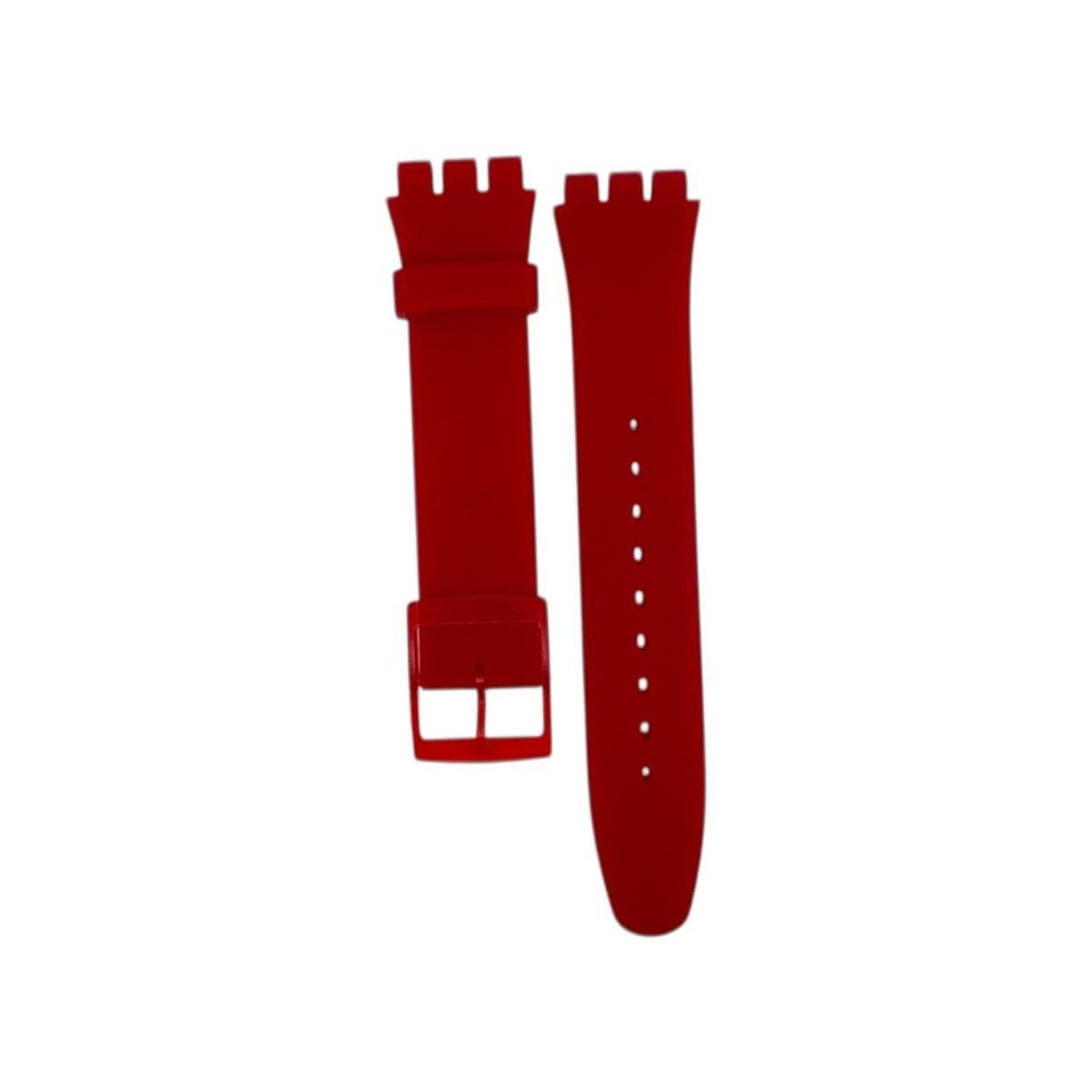 SWATCH - Correa Reloj Swatch ASUOR101 19mm