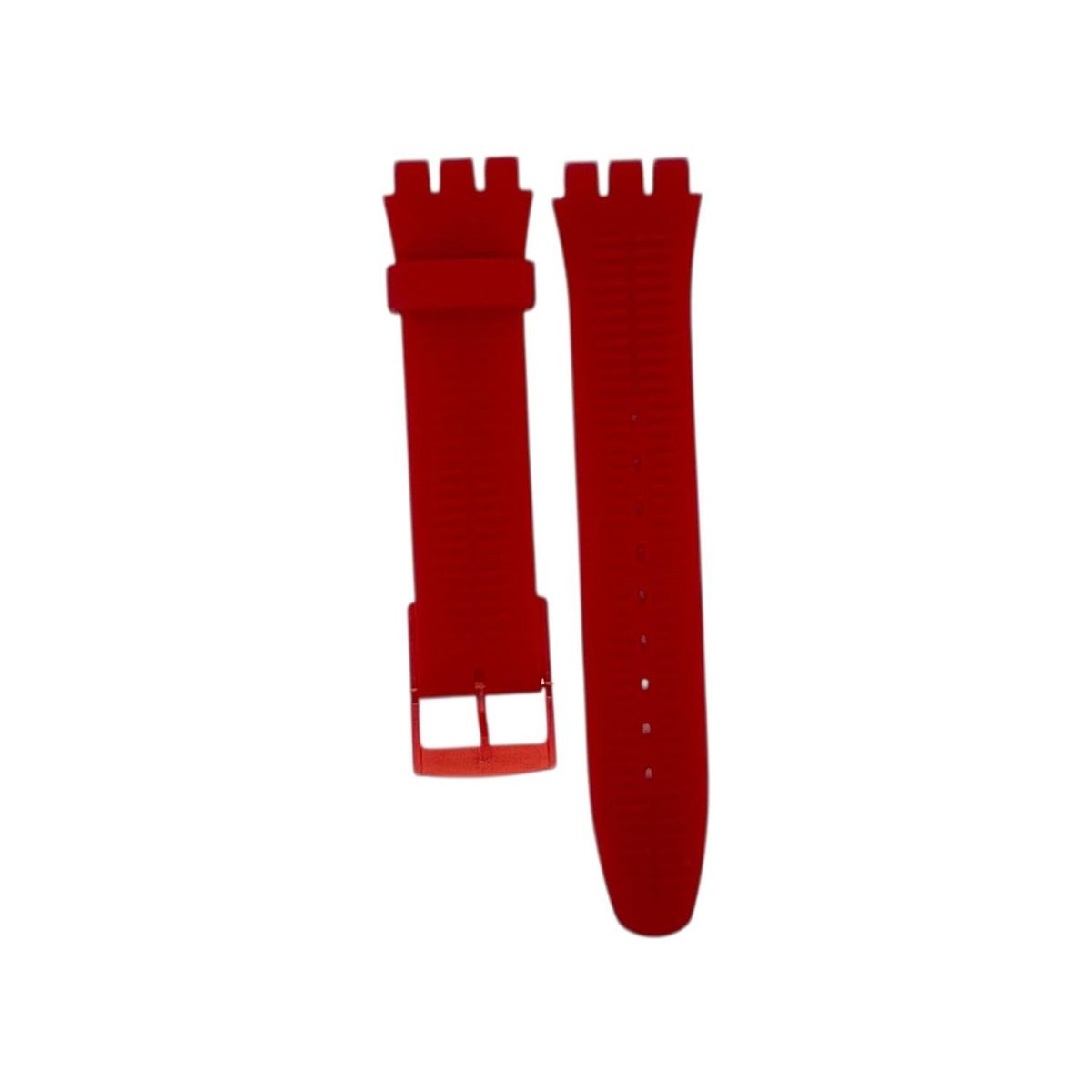 SWATCH - Correa Reloj Swatch ASUOR101 19mm