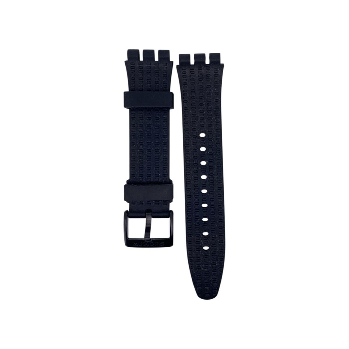 SWATCH - Correa Reloj Swatch AYVB404 21mm