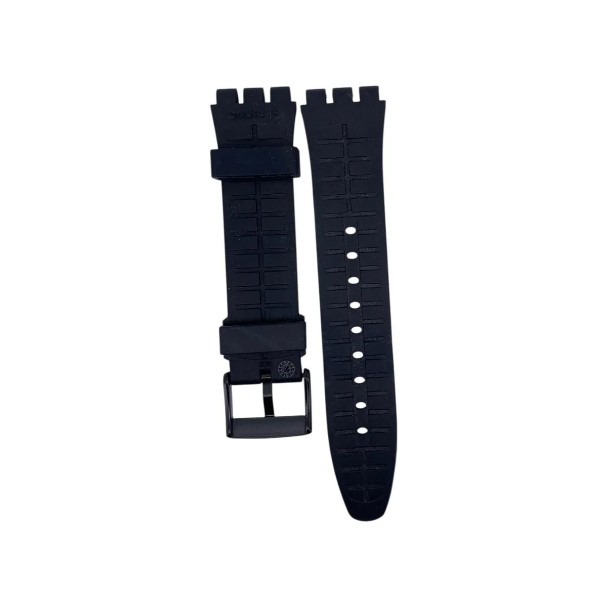 SWATCH - Correa Reloj Swatch AYVB404 21mm