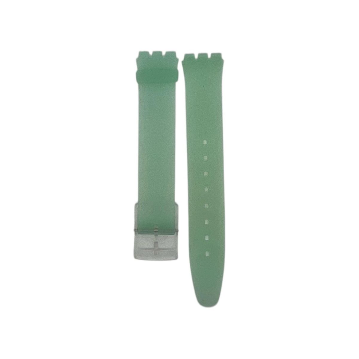 SWATCH - Correa Reloj Swatch ASFK379 16mm