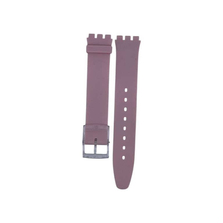 Correa Reloj ASFE111 15.5mm Rosa 16