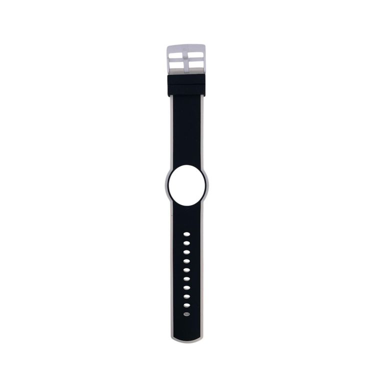 Correa Reloj APNB100 28mm Negro 28