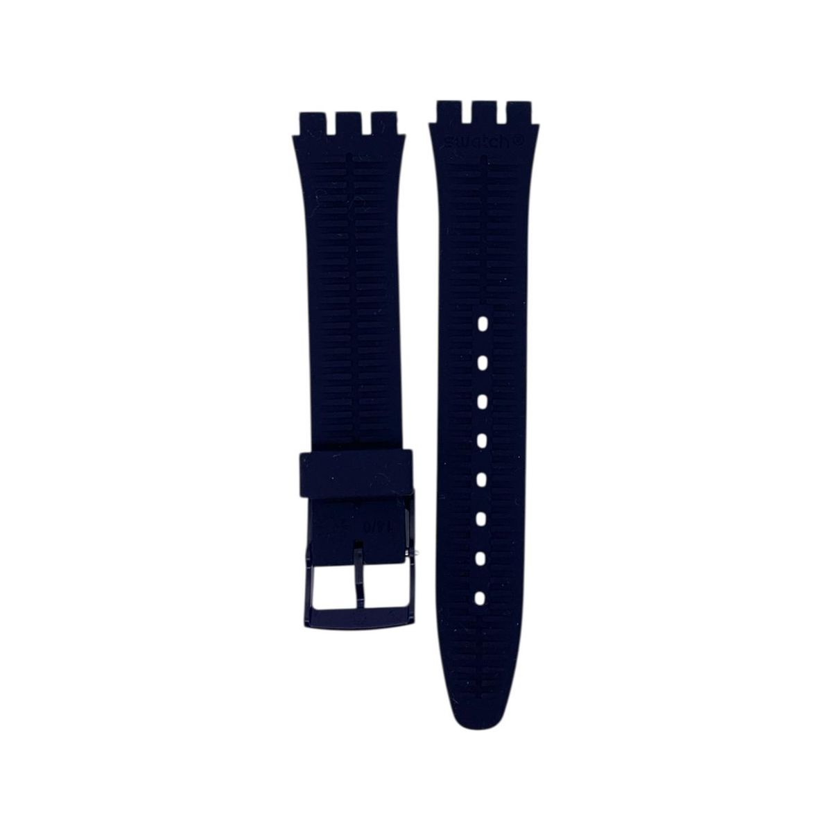 SWATCH - Correa Reloj Swatch AGN254 17mm
