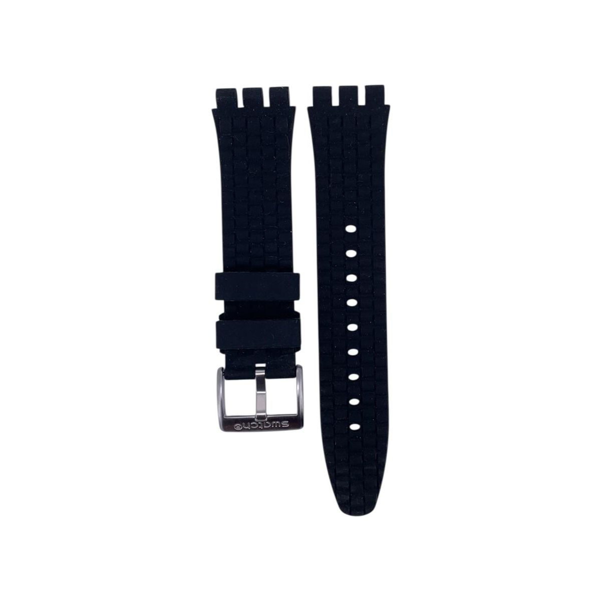 SWATCH - Correa Reloj Swatch AYVS420 21mm