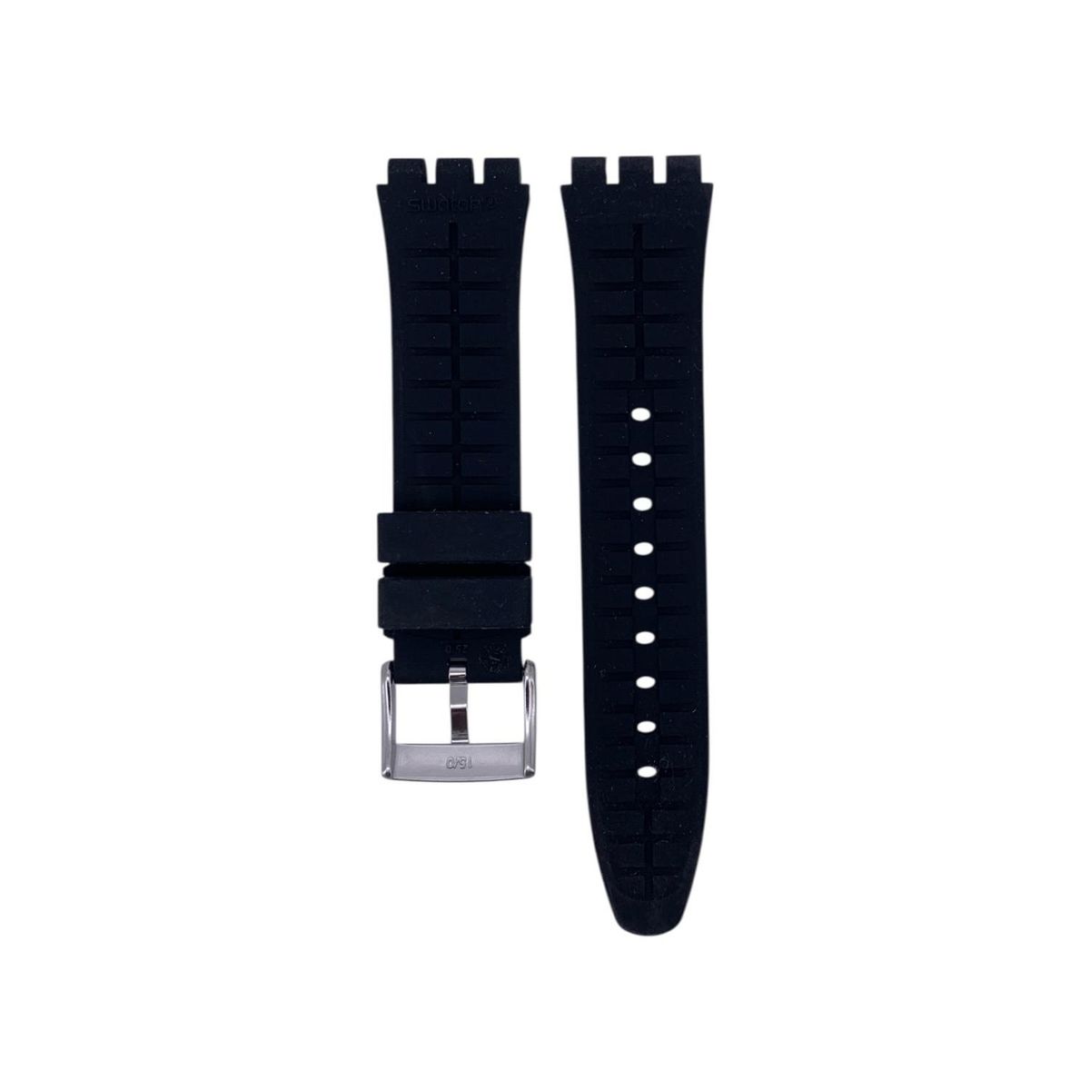SWATCH - Correa Reloj Swatch AYVS420 21mm