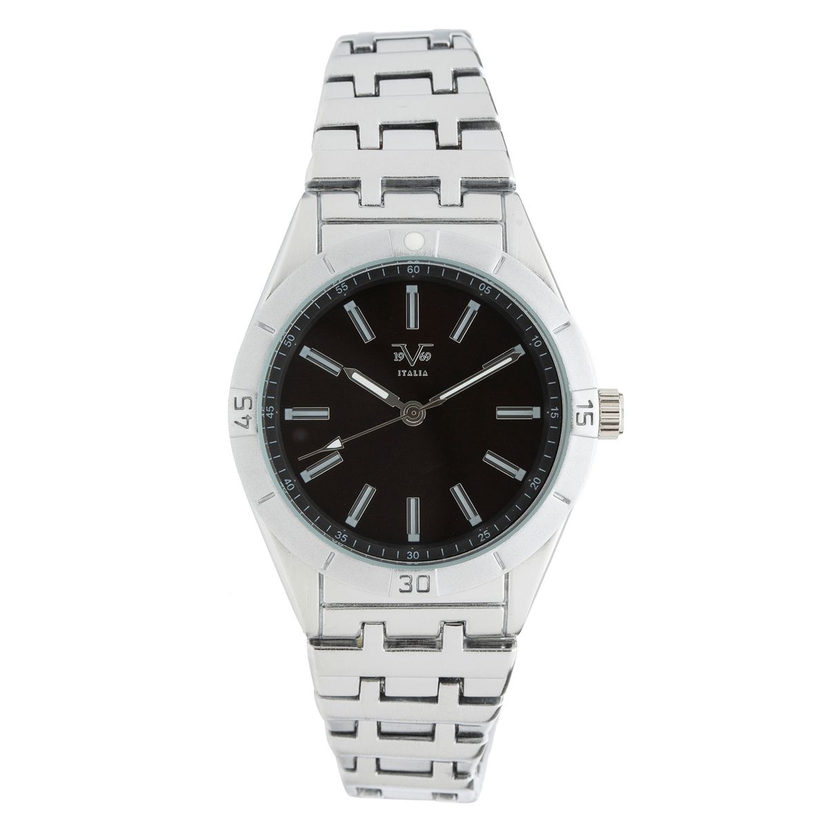 19V69 ITALIA - Reloj Análogo Mujer V1969-192-4 19V69 Italia