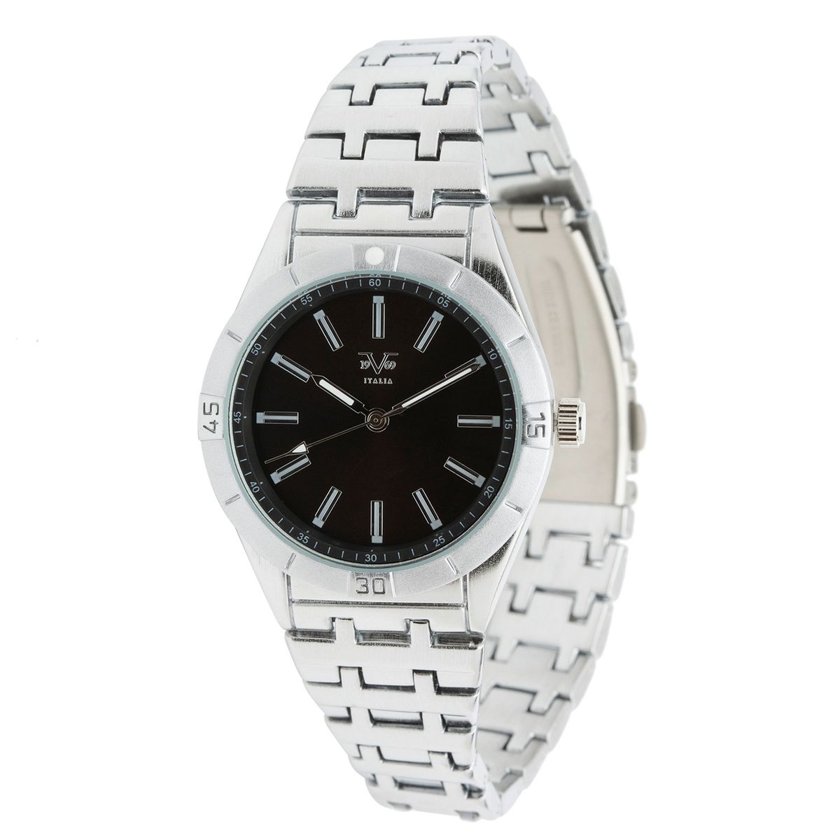 19V69 ITALIA - Reloj Análogo Mujer V1969-192-4 19V69 Italia