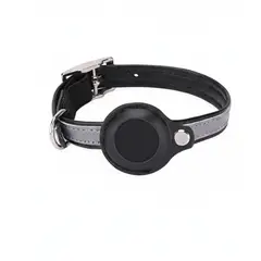 GENERICO - Collar para Gato con Soporte para Localizador GPS