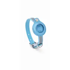 GENERICO - Collar para Gato con Soporte para Localizador GPS