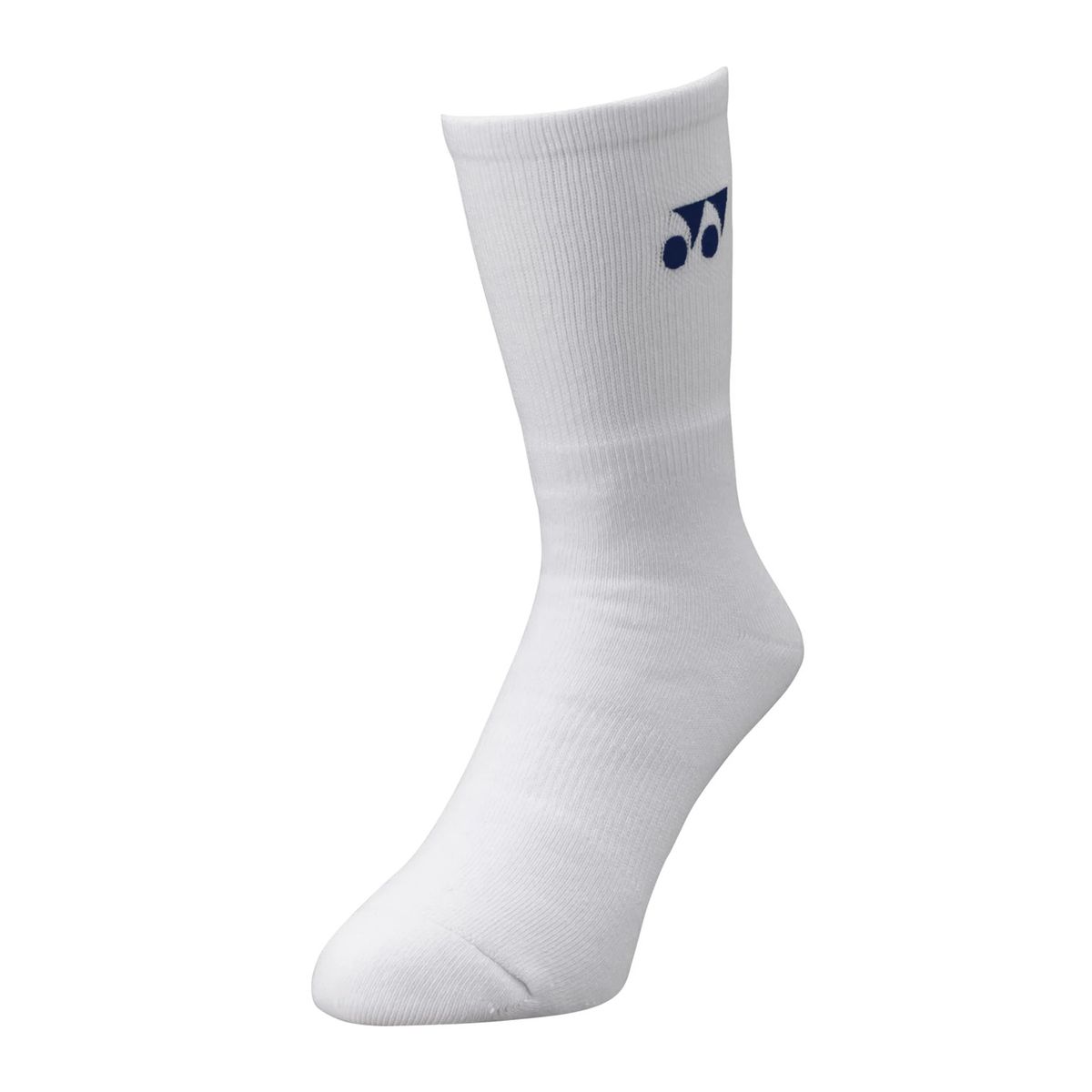 YONEX - Calcetin Deportivo Yonex 19120 Blanco Tenis Padel