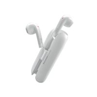AUDIFONO TWS ACCURATE SOUND WHITE Blanco