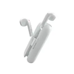 MLAB - AUDIFONO TWS ACCURATE SOUND WHITE