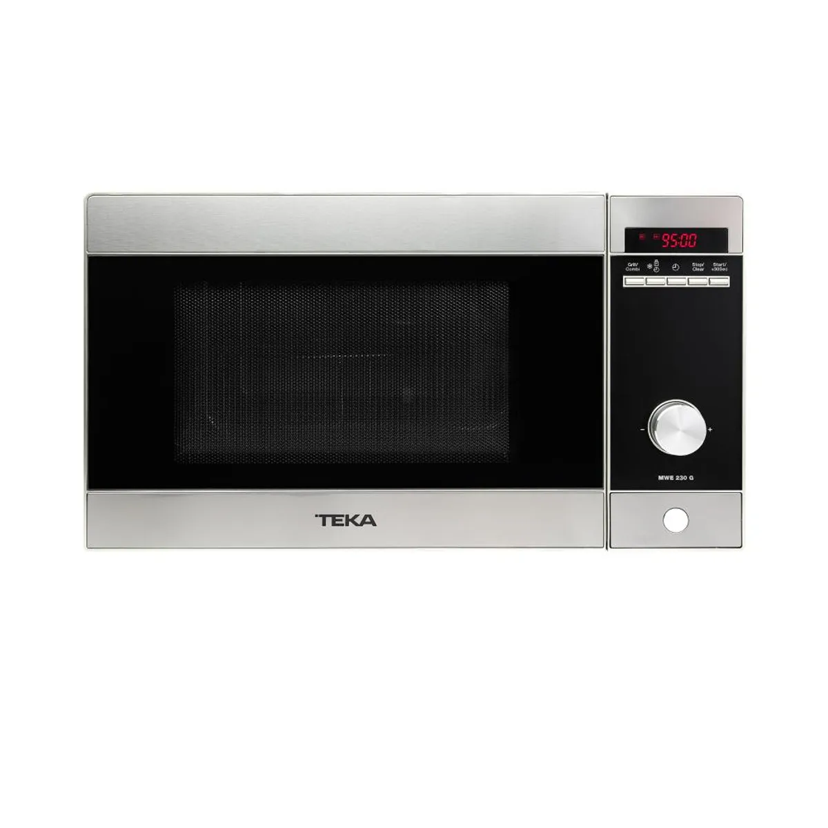 TEKA - MICROONDA TEKA 23 LITROS 1000W MWE230 G SS INOX