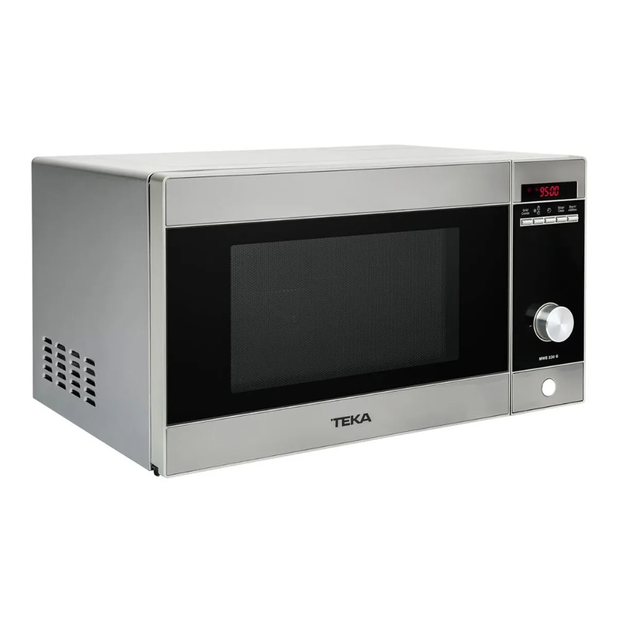 TEKA - MICROONDA TEKA 23 LITROS 1000W MWE230 G SS INOX