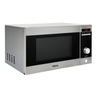 Imagen 2 del producto MICROONDA 23 LITROS 1000W MWE230 G SS INOX
