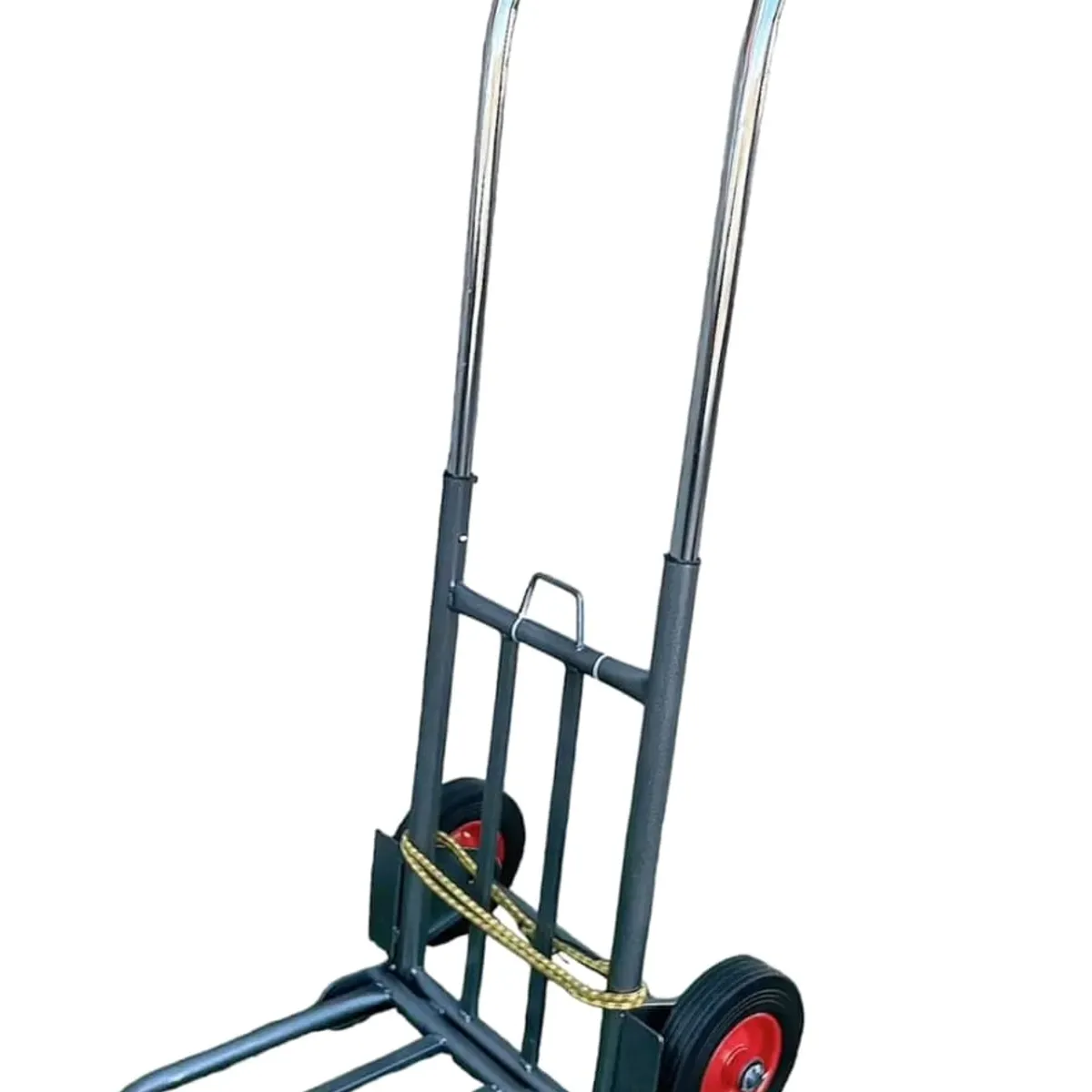 A FORGE - Carro de carga de 150KL