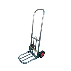 A FORGE - Carro de carga de 150KL