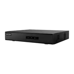 HIKVISION - NVR 8 Canales DS 7100 series Full HD PoE HDMI VGA