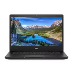 DELL - NOTEBOOK LATITUDE I5 8GB RAM 256GB DISCO SOLIDO