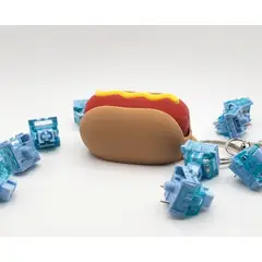 GENERICO - Figura clicker Hotdog