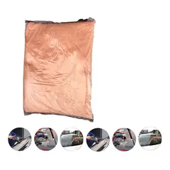 GENERICO - Polvo Pulido De Vidrio Arañazos 110 grs